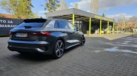 Audi A3 Sportsback S line - 49950 лв. - 23463734 5