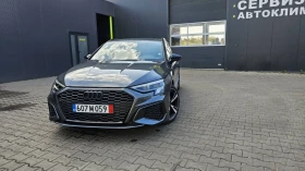 Audi A3 Sportsback S line - 49950 лв. - 23463734 2