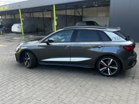 Audi A3 Sportsback S line - 49950 лв. - 23463734 8