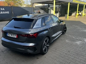 Audi A3 Sportsback S line - 49950 лв. - 23463734 7
