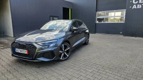 Audi A3 Sportsback S line - 49950 лв. - 23463734 4