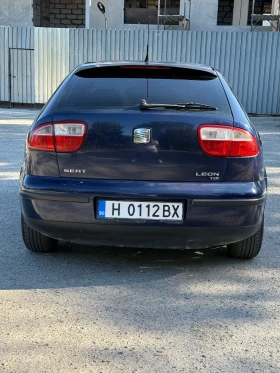 Seat Leon | Mobile.bg    3