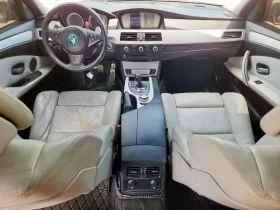 BMW M5 V10* HuD* Шибидах* - 35500 лв. - 93865351 8