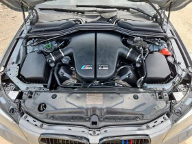 BMW M5 V10* HuD* Шибидах* - 35500 лв. - 93865351 11