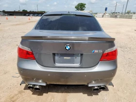 BMW M5 V10* HuD* Шибидах* - 35500 лв. - 93865351 5
