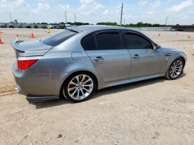 BMW M5 V10* HuD* Шибидах* - 35500 лв. - 93865351 6