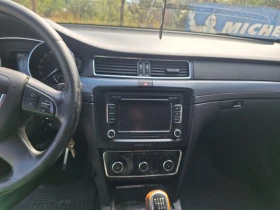 Skoda Superb 1, 8 TFSI 160HP LPG | Mobile.bg    6
