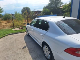 Skoda Superb 1, 8 TFSI 160HP LPG | Mobile.bg    2