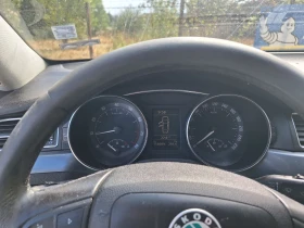 Skoda Superb 1, 8 TFSI 160HP LPG | Mobile.bg    5