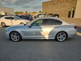 BMW 535 * CARFAX * АВТО КРЕДИТ * ЦЕНА ДО БГ! - 21999 лв. - 87244374 3