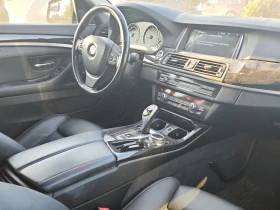 BMW 535 * CARFAX * АВТО КРЕДИТ * ЦЕНА ДО БГ! - 21999 лв. - 87244374 7