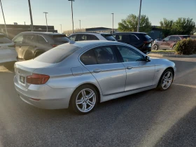 BMW 535 * CARFAX * АВТО КРЕДИТ * ЦЕНА ДО БГ! - 21999 лв. - 87244374 5