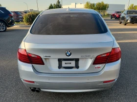 BMW 535 * CARFAX * АВТО КРЕДИТ * ЦЕНА ДО БГ! - 21999 лв. - 87244374 4
