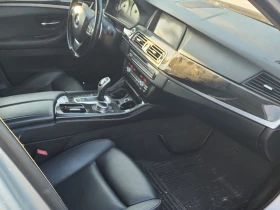 BMW 535 * CARFAX * АВТО КРЕДИТ * ЦЕНА ДО БГ! - 21999 лв. - 87244374 6