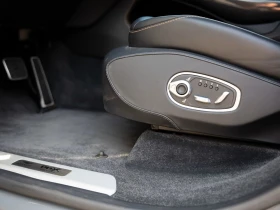 Aston Martin DBX 707 Ceramic Duotone Interior Privacy Glass  | Mobile.bg    7