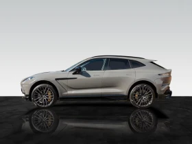 Aston Martin DBX 707 Ceramic Duotone Interior Privacy Glass  | Mobile.bg    3