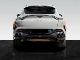 Aston Martin DBX 707 Ceramic Duotone Interior Privacy Glass  | Mobile.bg    5