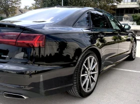 Обява за продажба на Audi A6 3.0 TDI clean diesel  ~32 000 лв. - изображение 3