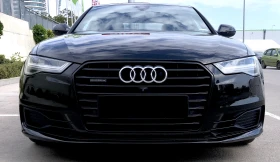 Обява за продажба на Audi A6 3.0 TDI clean diesel  ~32 000 лв. - изображение 1