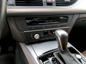 Обява за продажба на Audi A6 3.0 TDI clean diesel  ~32 000 лв. - изображение 7