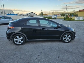 Honda Civic | Mobile.bg    3