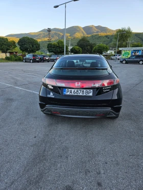 Honda Civic | Mobile.bg    5