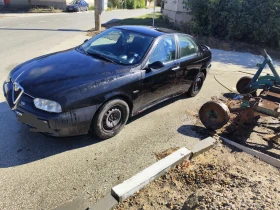 Обява за продажба на Alfa Romeo 156 1.9 jtd ~2 250 лв. - изображение 3