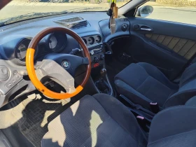Обява за продажба на Alfa Romeo 156 1.9 jtd ~2 250 лв. - изображение 8