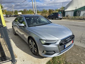 Audi A6 3.0 TDI/HYBRID/MATRIX/FULL | Mobile.bg    3