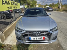 Audi A6 3.0 TDI/HYBRID/MATRIX/FULL | Mobile.bg    2