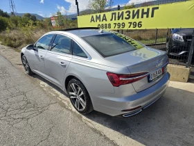Audi A6 3.0 TDI/HYBRID/MATRIX/FULL | Mobile.bg    5