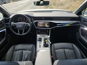 Audi A6 3.0 TDI/HYBRID/MATRIX/FULL | Mobile.bg    14