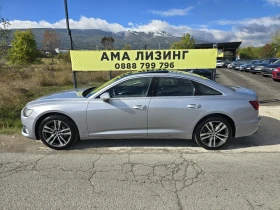Audi A6 3.0 TDI/HYBRID/MATRIX/FULL | Mobile.bg    6