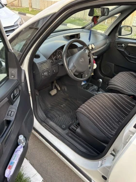 Обява за продажба на Opel Meriva 1600 ~3 200 лв. - изображение 3