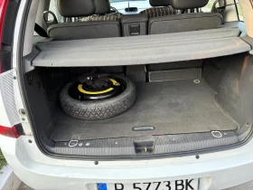 Обява за продажба на Opel Meriva 1600 ~3 200 лв. - изображение 7