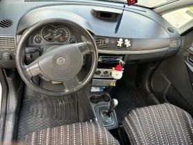 Обява за продажба на Opel Meriva 1600 ~3 200 лв. - изображение 4