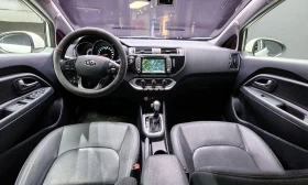 Kia Pride 5DR 1.6 GDI Luxury * -   *  | Mobile.bg    7