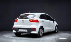Kia Pride 5DR 1.6 GDI Luxury * -   *  | Mobile.bg    2