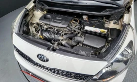 Kia Pride 5DR 1.6 GDI Luxury * -   *  | Mobile.bg    6