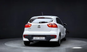 Kia Pride 5DR 1.6 GDI Luxury * -   *  | Mobile.bg    4