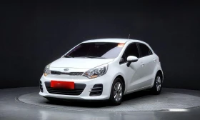     Kia Pride 5DR 1.6 GDI Luxury * -   * 