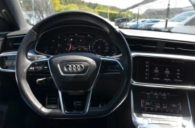 Audi A7 50TDI/286HP/SPORTBACK/S-LINE/MATRIX/ACC/L.ASS/834f - 74799 лв. / 38244.12 € - 83981433 8