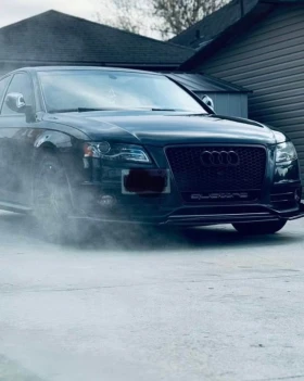 Audi S4  * CARFAX * БЕЗ ПЪРВОНАЧАЛНА ВНОСКА - 18200 лв. / 9305.51 € - 86941930 2