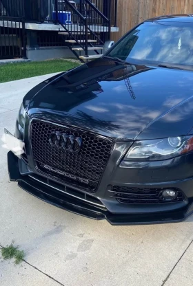 Audi S4  * CARFAX * БЕЗ ПЪРВОНАЧАЛНА ВНОСКА - 18200 лв. / 9305.51 € - 86941930 3