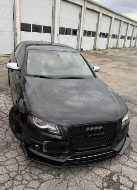 Audi S4  * CARFAX * БЕЗ ПЪРВОНАЧАЛНА ВНОСКА