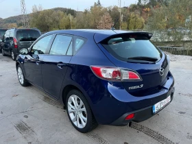 Mazda 3 2.0i АВТОМАТ ШВЕЙЦАРИЯ - 12300 лв. / 6288.89 € - 28498619 4