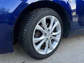 Mazda 3 2.0i АВТОМАТ ШВЕЙЦАРИЯ - 12300 лв. / 6288.89 € - 28498619 14