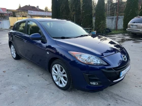 Mazda 3 2.0i АВТОМАТ ШВЕЙЦАРИЯ - 12300 лв. / 6288.89 € - 28498619 2