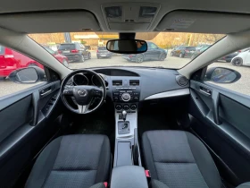Mazda 3 2.0i АВТОМАТ ШВЕЙЦАРИЯ | Auto.bg — изображение 9