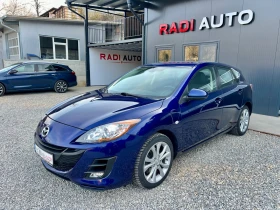 Mazda 3 2.0i АВТОМАТ ШВЕЙЦАРИЯ | Auto.bg — изображение 1